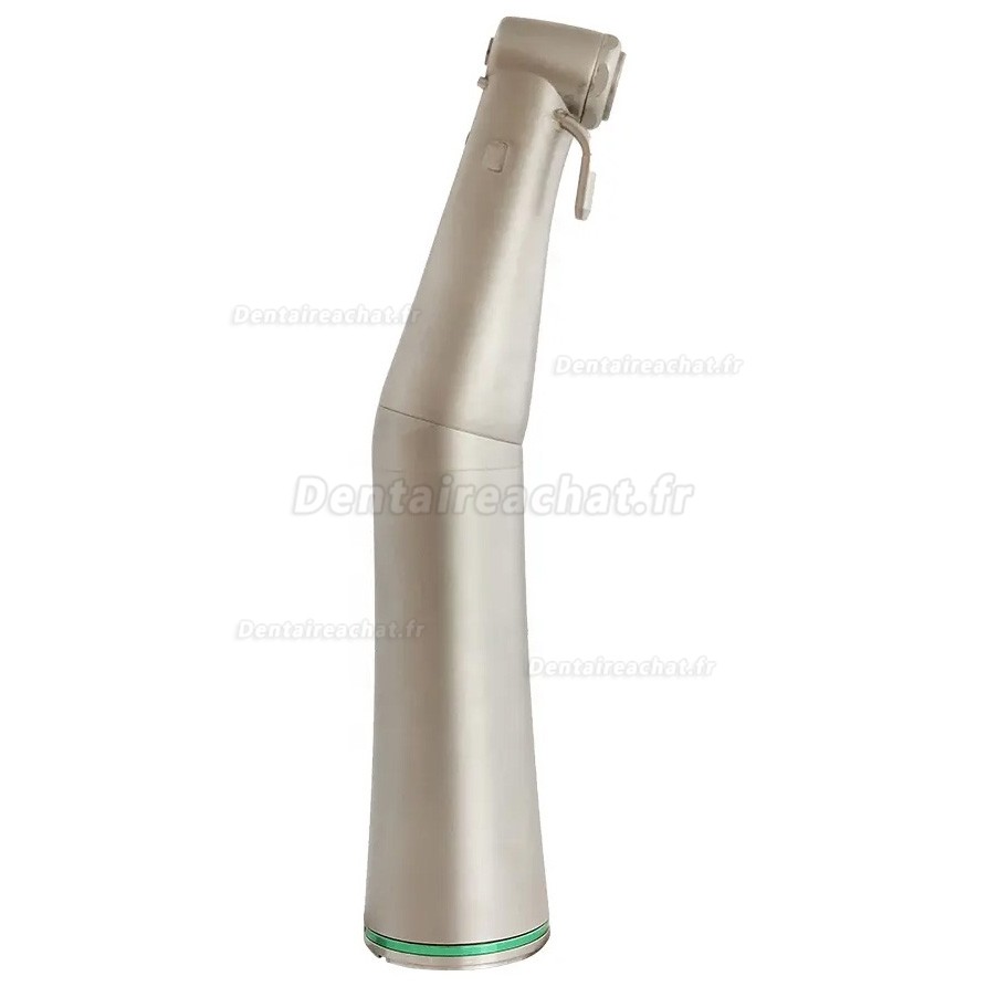 Contre-angle 20:1 à fibre optique Venton RL20 pour implant dentaire